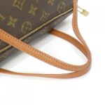 Louis Vuitton Monogram Papillon 26cm M51366 Bag - Image 5