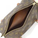 Louis Vuitton Monogram Papillon 26cm M51366 Bag - Image 6