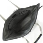 Louis Vuitton Monogram Eclipse Grained Zipped Tote M43900 Bag - Image 8