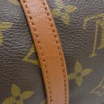 Louis Vuitton Monogram Papillon 30cm M51365 Bag - Image 3