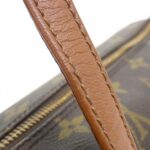 Louis Vuitton Monogram Papillon 30cm M51365 Bag - Image 6