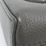 Louis Vuitton LV Aerogram Take Off Pouch M81735 Bag - Image 3