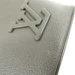 Louis Vuitton LV Aerogram Take Off Pouch M81735 Bag - Image 4