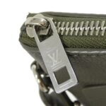 Louis Vuitton LV Aerogram Take Off Pouch M81735 Bag - Image 7