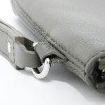 Louis Vuitton LV Aerogram Take Off Pouch M81735 Bag - Image 8