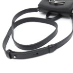 Louis Vuitton Monogram Eclipse Nano Steamer Shoulder Bag M82774 - Image 6