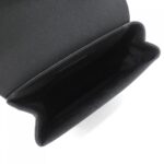 Louis Vuitton Monogram Eclipse Nano Steamer Shoulder Bag M82774 - Image 7