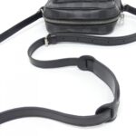 Louis Vuitton Damier Graphite Rem N41446 Shoulder Bag - Image 4