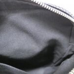 Louis Vuitton Damier Graphite Rem N41446 Shoulder Bag - Image 6