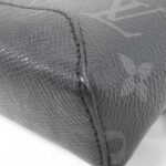 Louis Vuitton Monogram Eclipse Duo Sling Bag M30936 Shoulder Bag - Image 3