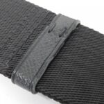 Louis Vuitton Monogram Eclipse Duo Sling Bag M30936 Shoulder Bag - Image 5