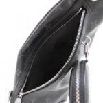 Louis Vuitton Monogram Eclipse Duo Sling Bag M30936 Shoulder Bag - Image 6