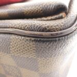 Louis Vuitton Damier Ravello GM N60006+J03000 Shoulder Bag - Image 3