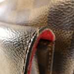 Louis Vuitton Damier Ravello GM N60006+J03000 Shoulder Bag - Image 5