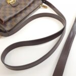 Louis Vuitton Damier Ravello GM N60006+J03000 Shoulder Bag - Image 7