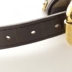 Louis Vuitton Damier Ravello GM N60006+J03000 Shoulder Bag - Image 8