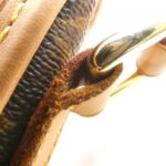 Louis Vuitton Monogram Menilmontant PM M40474 Shoulder Bag - Image 5