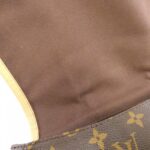 Louis Vuitton Monogram Menilmontant PM M40474 Shoulder Bag - Image 9