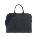 Louis Vuitton LV Aerogram Briefcase M59159 Bag