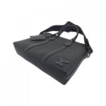 Louis Vuitton LV Aerogram Briefcase M59159 Bag - Image 3