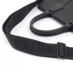 Louis Vuitton LV Aerogram Briefcase M59159 Bag - Image 8