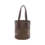 Louis Vuitton Damier Marais N42240 Shoulder Bag