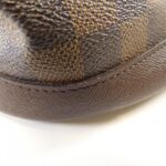 Louis Vuitton Damier Marais N42240 Shoulder Bag - Image 3