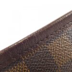 Louis Vuitton Damier Marais N42240 Shoulder Bag - Image 4