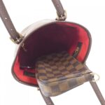 Louis Vuitton Damier Marais N42240 Shoulder Bag - Image 7