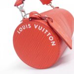 Louis Vuitton Epi XL Soft Pocheton M23719 Shoulder Bag - Image 3