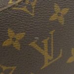 Louis Vuitton Monogram Macassar Kitan M40388 Bag - Image 3