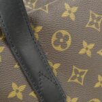 Louis Vuitton Monogram Macassar Kitan M40388 Bag - Image 6