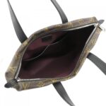 Louis Vuitton Monogram Macassar Kitan M40388 Bag - Image 9