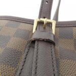 Damier Marais N42240 Shoulder Bag - Image 4