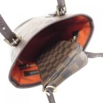 Damier Marais N42240 Shoulder Bag - Image 6