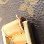 Louis Vuitton Monogram Vavin GM M51170 Bag - Image 4