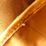 Louis Vuitton Monogram Vavin GM M51170 Bag - Image 8