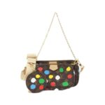 Louis Vuitton Monogram (LV X YK) Multi Pochette Accessoires M46385 Shoulder Bag