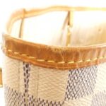 Louis Vuitton Damier Azur Neverfull MM N51107 Bag - Image 4