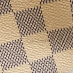 Louis Vuitton Damier Azur Neverfull MM N51107 Bag - Image 5