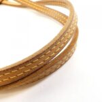 Louis Vuitton Damier Azur Neverfull MM N51107 Bag - Image 7