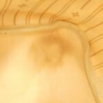 Louis Vuitton Damier Azur Neverfull MM N51107 Bag - Image 9