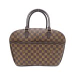 Louis Vuitton Damier Saria Oriental N51282 Bag