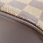 Louis Vuitton Damier Saria Oriental N51282 Bag - Image 3