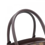 Louis Vuitton Damier Saria Oriental N51282 Bag - Image 4