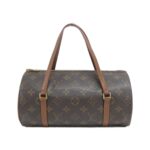 Louis Vuitton Monogram Papillon 26cm M51366 Bag