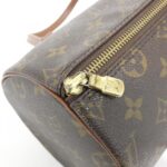 Louis Vuitton Monogram Papillon 26cm M51366 Bag - Image 4