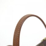 Louis Vuitton Monogram Papillon 26cm M51366 Bag - Image 5