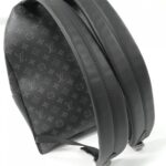 Louis Vuitton Monogram Eclipse Discovery Backpack MM M22545 Backpack - Image 5