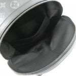 Louis Vuitton Monogram Eclipse Discovery Backpack MM M22545 Backpack - Image 6